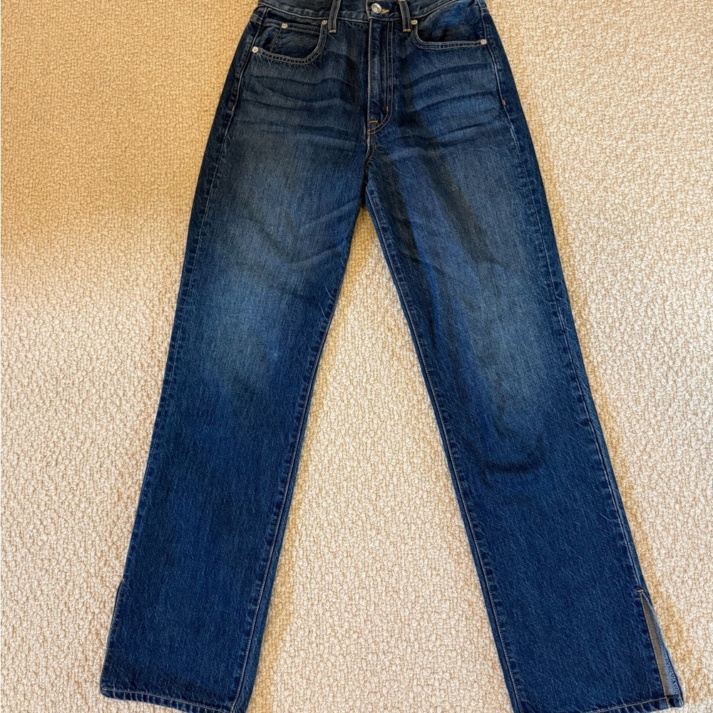SLVRLAKE Jeans
